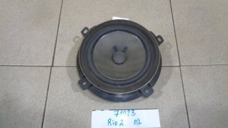 Динамик Kia RIO 2 JB