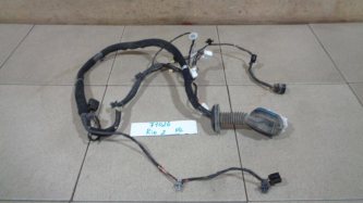 Проводка двери Kia RIO 2 JB