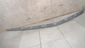 Накладка на порог наружная Toyota Corolla E120