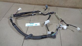 Проводка двери Subaru Impreza G13, G23, GJ, GP