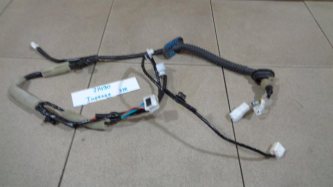 Проводка двери Subaru Impreza G13, G23, GJ, GP