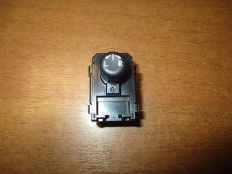 Переключатель регулировки зеркала Subaru Impreza G13, G23, GJ, GP
