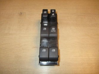 Блок управления стеклоподъемниками Subaru Impreza G13, G23, GJ, GP