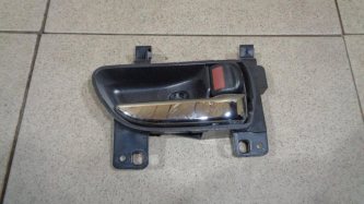 Ручка двери внутренняя правая Subaru Impreza G13, G23, GJ, GP