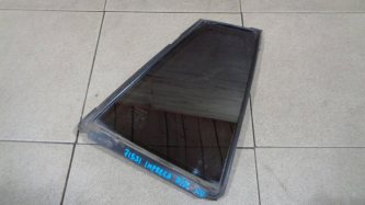 Стекло двери задней правой форточка Subaru Impreza G13, G23, GJ, GP