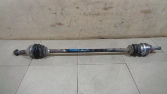 Полуось передняя правая Opel Astra H