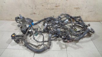 Проводка подкапотная Nissan Almera Classic B10