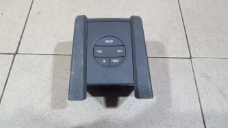 Блок кнопок Opel Meriva A