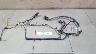 Проводка двери Opel Meriva A