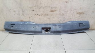 Обшивка багажника Opel Meriva A