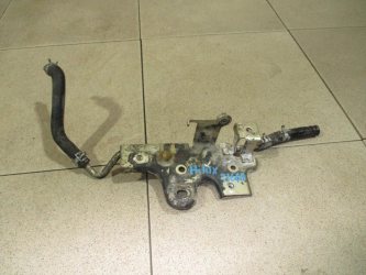Трубка системы охлаждения Toyota Hilux 8 AN120, AN130