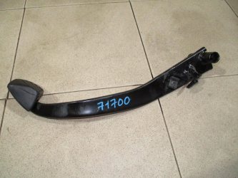 Педаль тормоза Opel Meriva A