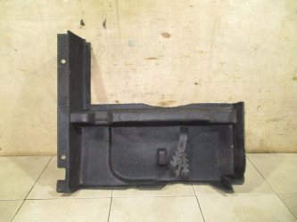 Пол багажника Opel Meriva A