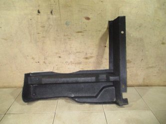 Пол багажника Opel Meriva A