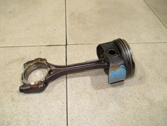Поршень с шатуном Toyota Corolla E120