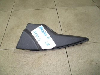 Крышка зеркала внутренняя левая Opel Meriva A
