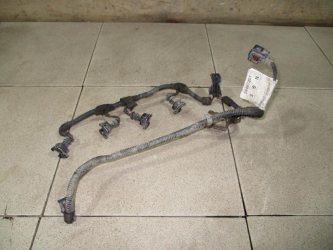 Проводка моторная Opel Meriva A