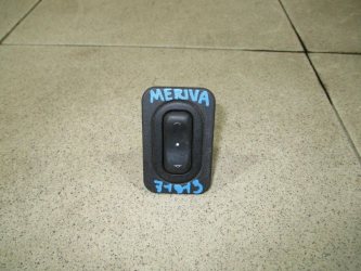 Кнопка стеклоподъемника Opel Meriva A