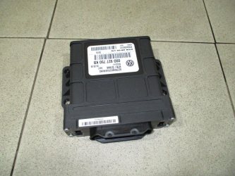 Блок управления АКПП Audi Q7 4L