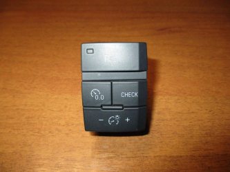 Кнопка многофункциональная Audi Q7 4L