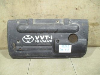 Накладка на двигатель Toyota Corolla E120