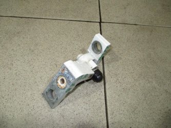 Петля двери передней правой верхняя Audi Q7 4L