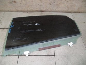 Стекло двери задней левой Nissan Teana J32