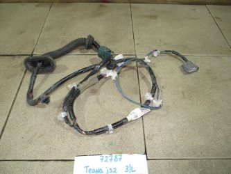 Проводка двери Nissan Teana J32