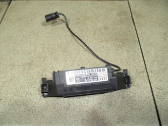Блок электронный Audi Q7 4L