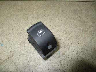 Кнопка стеклоподъемника Audi Q7 4L