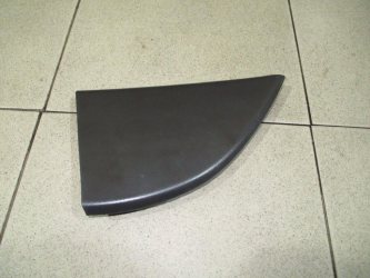 Накладка двери задней правой Chevrolet Aveo T250, T255