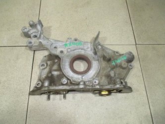 Насос масляный Lexus RX330 XU30
