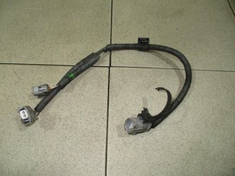 Проводка Lexus RX350 XU30