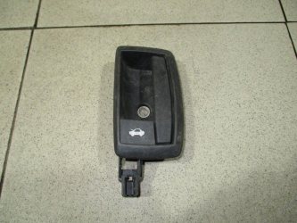 Ручка открывания капота Peugeot Boxer 250, 290