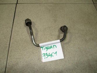 Трубка топливная Volkswagen Tiguan 1 NF