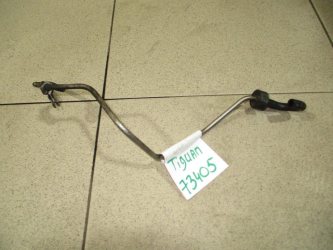 Трубка топливная Volkswagen Tiguan 1 NF