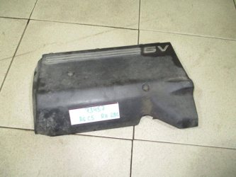 Накладка на двигатель Audi A6 C5