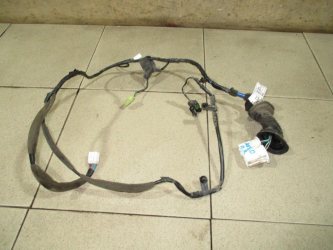 Проводка двери Chevrolet Aveo T250, T255