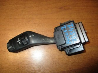 Переключатель поворотов подрулевой Ford Focus 2