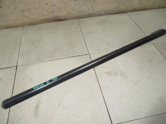 Накладка стекла заднего правого Ford Focus 2