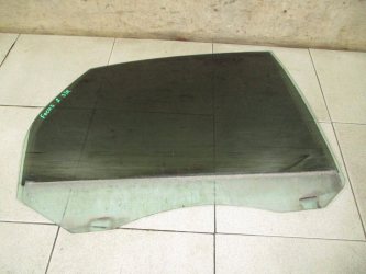 Стекло двери задней правой Ford Focus 2