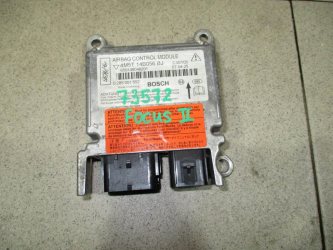 Блок управления AIR BAG Ford Focus 2