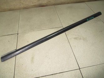 Накладка стекла заднего левого Ford Focus 2