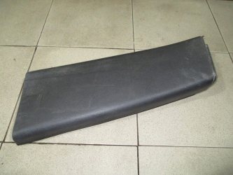 Обшивка стойки Ford Fusion CBK