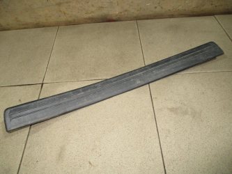 Накладка порога внутренняя Nissan Almera N16