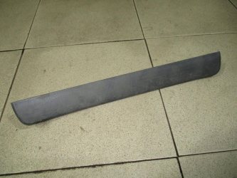Накладка порога внутренняя Toyota Land Cruiser Prado J120