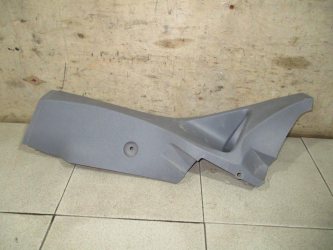 Обшивка стойки Ford Focus 2