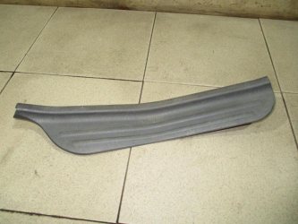 Накладка порога внутренняя Mitsubishi Carisma DA
