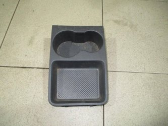Подстаканник Skoda Rapid 1