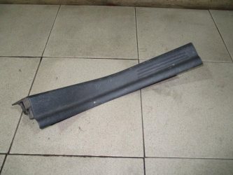 Накладка порога внутренняя Volvo S40 2 MS